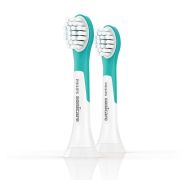 Резервна главa за детска звукова електрическа  четка за зъби Philips Sonicare HX6032/33 2  бр./оп.) 3г.+ 