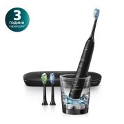 Електрическа звукова четка за зъби с приложение   Philips Sonicare DiamondClean Smart HX9903/13