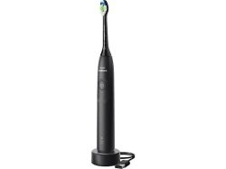Електрическа звукова четка за зъби Philips Sonicare ProtectiveClean Series 5500 HX7111/01 , черна 