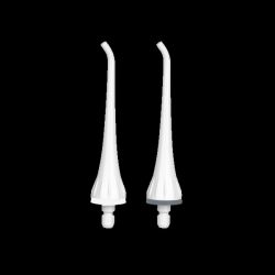 Стандартен накрайник за Зъбен душ B.Well PRO-911 ,Зъбен душ B.Well TH-912 , 2 броя/опаковка