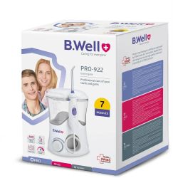 Стационарен зъбен душ B.Well Rro 922