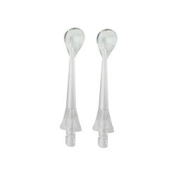 Комплект от 2 глави за Почистване на език за зъбен душ Dr. Mayer WT3100