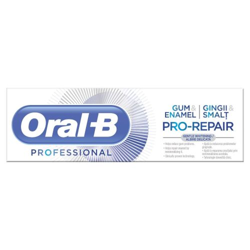 Oral-B паста Gum&EnPro-Rep GW75мл12/35/8