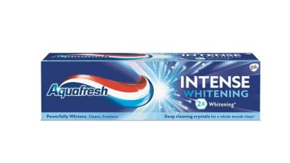 Паста за зъби Aquafresh Intense Whitening 75 75 мл 