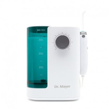 ЗЪБЕН ДУШ Dr.Mayer Tornado WT7000 с UV стерилизатор за накрайници