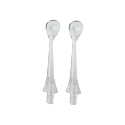 Комплект от 2 глави за Почистване на език за зъбен душ Dr. Mayer WT3100