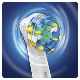 Oral-B  Floss action Накрайник за електрическа четка 