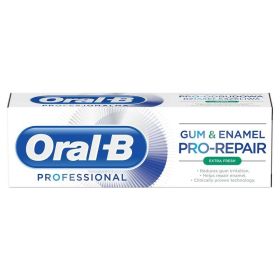 Oral-B паста Gum&EnPro-RepEff75мл12/35/8