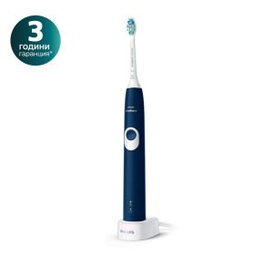 PHILIPS Четка за зъби с акумулаторна батерия Sonicare ProtectiveClean