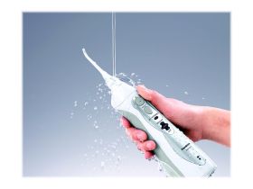 Зъбен душ Panasonic   EW1411H845 130 ml 4 режима на водната струя