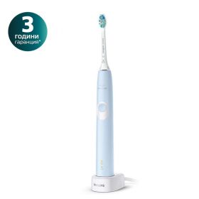 PHILIPS Четка за зъби с акумулаторна батерия Sonicare ProtectiveClean