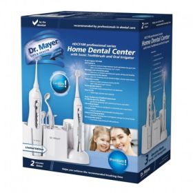 Домашна система за почистване на зъби DR. MAYER - HDC5100