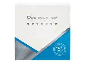 Избелващ гел Opalescence™ PF 15% mini kit Ultradent, Regular 4 шприци