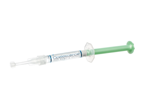 Избелващ гел Opalescence PF 15% Patient Kit Mint Ultradent Комплект 8 шпици х 1,2 мл + бонуси