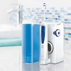 Зъбен душ Oral-B Oxyget MD20 Professional Oralhealth center