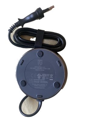 Зарядно устройство - основа за  електрически четки за зъби Philips Sonicare DiamondClean серия 9000  , оригинално , черно