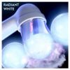 Резервна глава /накрайник/ за електрическа четка за зъби Oral-B iO Radian White 4 бр. бяло