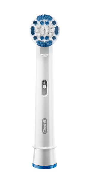 Накрайник /резервна глава/ за електрическа четка  Oral-B Precision Clean, 4  бр