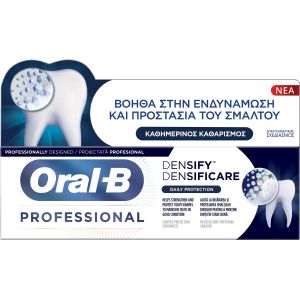  Паста за зъби Oral-B Professional Densify Daily Protection 