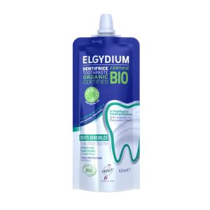 Elgydium Bio Sensitive Паста за чувствителни зъби