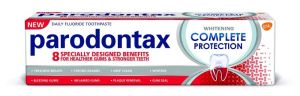 Паста за зъби PARODONTAX Complete protection Whitening