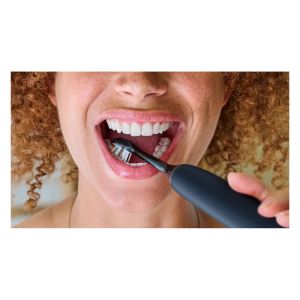 Philips Sonicare Стандартна глава Premium All-in HX9092/88, 2 бр. черни