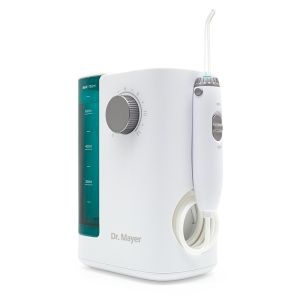 ЗЪБЕН ДУШ Dr.Mayer Tornado WT7000 с UV стерилизатор за накрайници