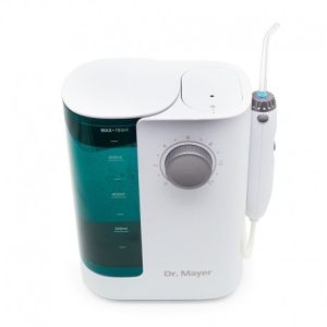 ЗЪБЕН ДУШ Dr.Mayer Tornado WT7000 с UV стерилизатор за накрайници