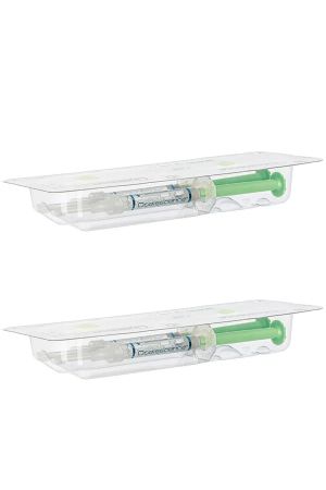 Избелващ гел Opalescence™ PF 16% mini kit Ultradent, Мента 4 шприци