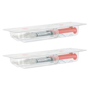 Избелващ гел Opalescence™ PF 16% mini kit Ultradent, Пъпеш 4 шприци