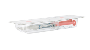 Избелващ гел Opalescence™ PF 16% mini kit Ultradent, Пъпеш 2  шприци