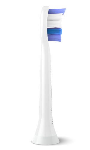 Резервна глава за електрическа четка за зъбиPhilips Sonicare S2  Sensitive HX6052/87 , 2 броя в опаковка