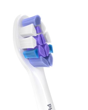 Резервна глава за електрическа четка за зъбиPhilips Sonicare S2  Sensitive HX6052/87 , 2 броя в опаковка