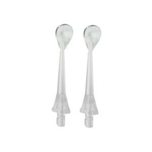 Комплект от 2 глави за Почистване на език за зъбен душ Dr. Mayer WT3100