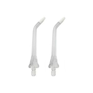 Резервен Ортодонтски  накрайник за орален душ Dr.Mayer WT3000/WT3100  , 2 бр