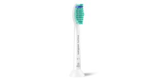 Резервна глава за електрическа четка Philips Sonicare  C1 ProResults HX6014/87 4 бр.бяло