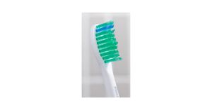 Резервна глава за електрическа четка Philips Sonicare  C1 ProResults HX6014/87 4 бр.бяло