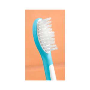 Главa за детска звукова електрическа  четка за зъби Philips Sonicare for kids  HX6042/90 , 7 год. + , 2 бр. 