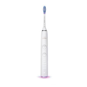 Звукочестотна  електрическа четка за зъби Philips Sonicare Diamond Clean Smart 9500 ,  HX9944/13  + 2 накрайника бонус