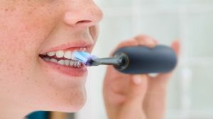 Philips Sonicare Стандартна глава Premium Gum Care G3 BrushSync, HX9052/88 , черни  (2бр./oп.) 