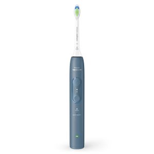 Eлектрическа четка за зъби Philips Sonicare  Series 4100 HX4041/48 , морско синь0