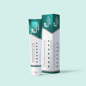 Избелваща паста за зъби  за облекчаване на чувствителността Opalescence Sensitivity 133g Ultradent