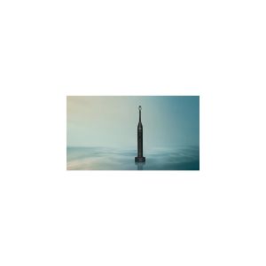 Електрическа звукочестотна четка за зъби  Philips Sonicare Series 3100  HX4032/32 черна + 1 накрайник бонус