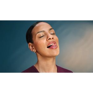 Електрическа звукова четка за зъби с приложение Philips Sonicare DiamondClean 9000 HX9911/84, розова +USB  кутия за пътуване + индукционна чаша за зареждане