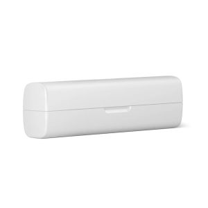 Калъф за пътуване с USB порт за зареждане за New Generation Philips Sonicare  , бял