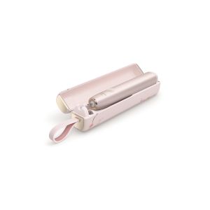Електрическа звукочестотна четка за зъби Philips Sonicare 9900 Prestige НX9992/31,  SenseIQ technology, цвят японска вишна + USB кутия за пътуване , Лимитирана серия